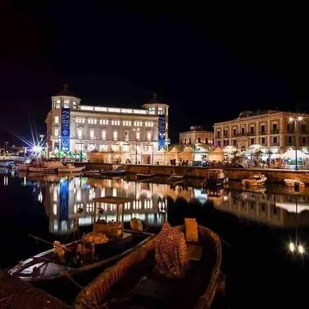 La Mansarda Syracuse
