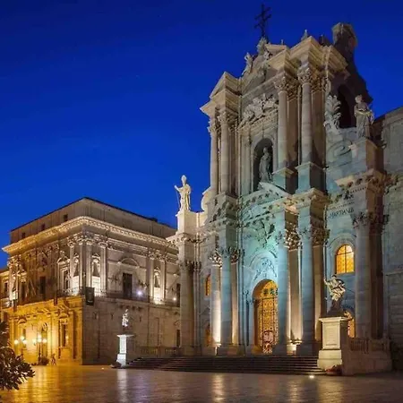 La Mansarda Casa vacanze Syracuse