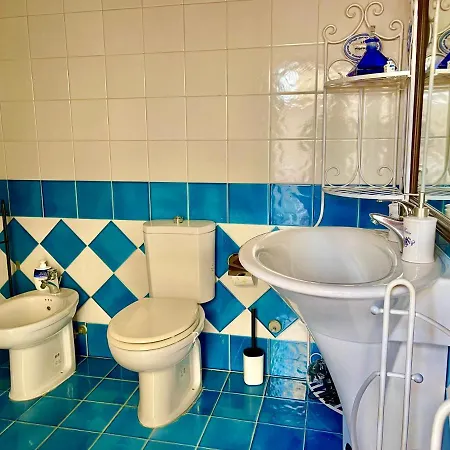 Casa vacanze La Mansarda *