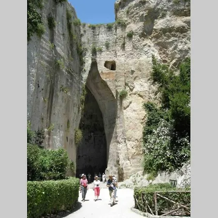 La Mansarda Syracuse