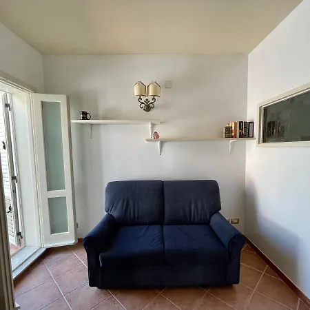 La Mansarda