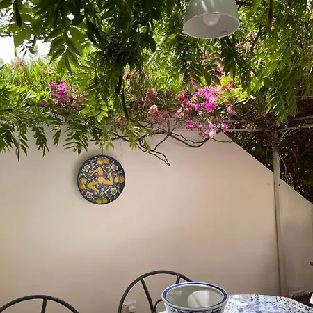 Holiday home La Mansarda Syracuse