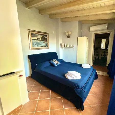 La Mansarda Holiday home