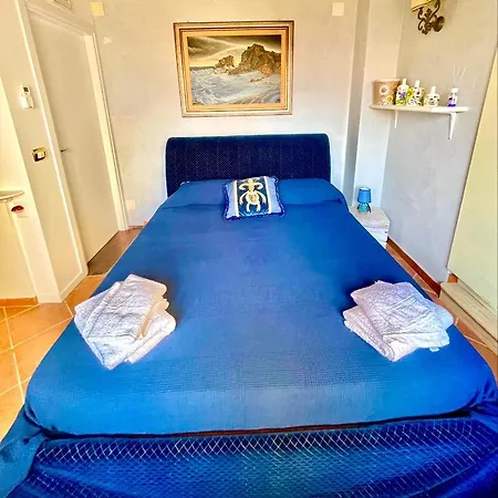 La Mansarda Holiday home