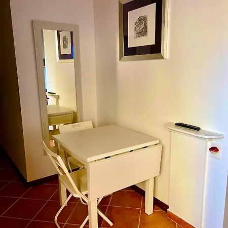 Holiday home La Mansarda Syracuse